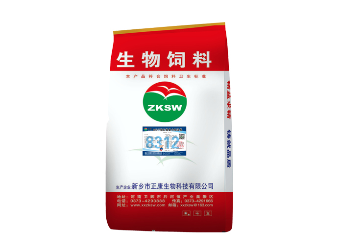 8%仔豬后期復(fù)合預(yù)混合飼料