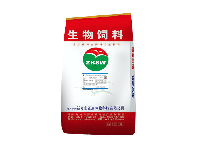 5%肉羊復(fù)合預(yù)混合飼料